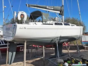 Hanse 345 d'occasion - photo 1