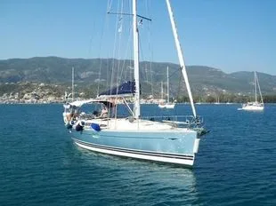 Jeanneau Sun Odyssey 45 usato - foto 1