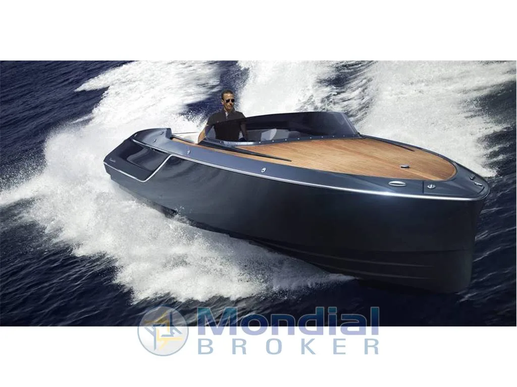 FRAUSCHER 858 FANTOM d'occasion - photo 1
