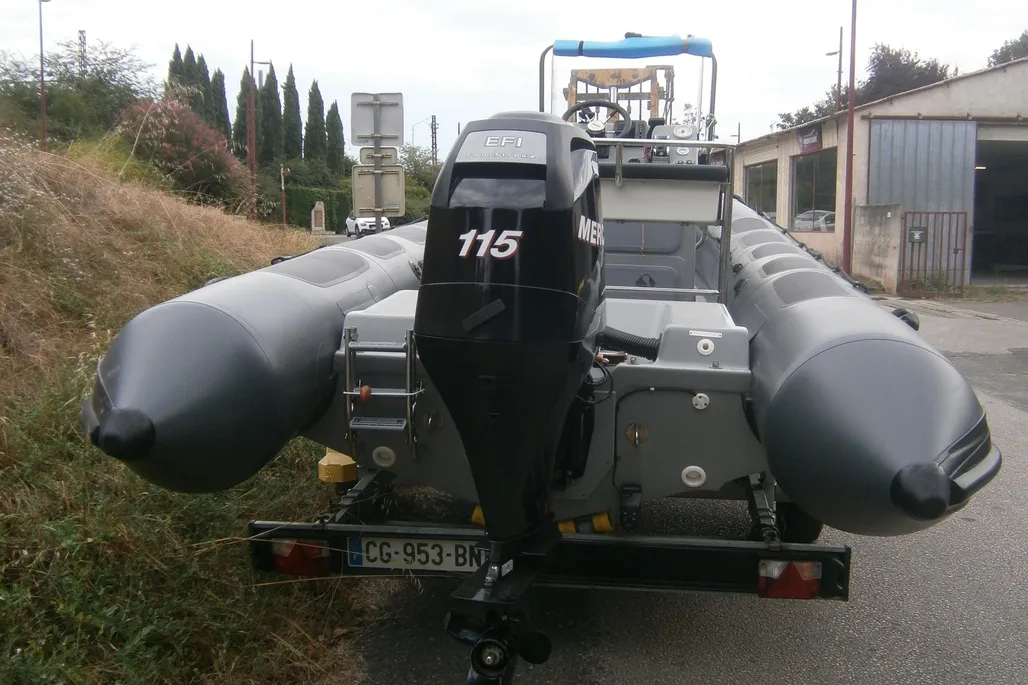 Valiant DR 620 d'occasion - photo 1