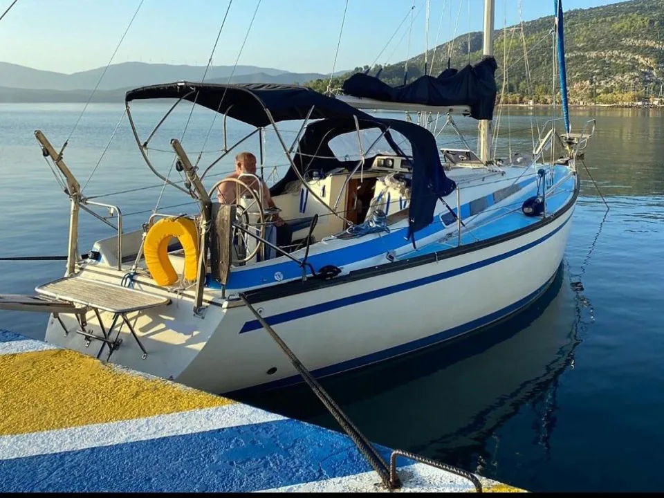 Bavaria Yachts 1060 used - photo 1