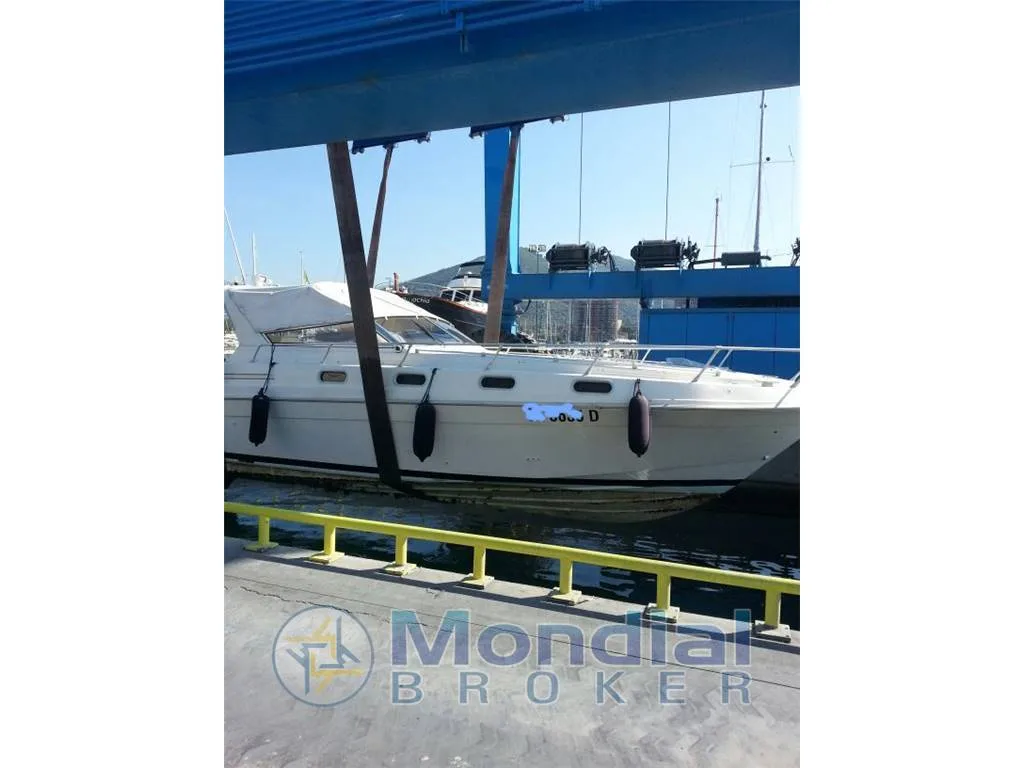 Fiart Mare 35 GENIUS used - photo 1