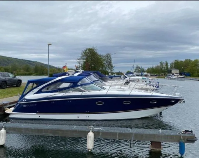 Cobalt 360 d'occasion - photo 1