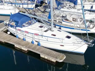 Bavaria Yachts 39 Cruiser usato - foto 1