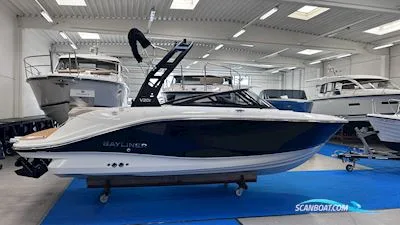 Bayliner V20I gebraucht - Foto 1