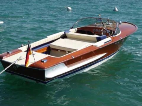 Riva Olympic usato - foto 1