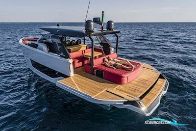 Cranchi A46 LT - New Preorder Fra gebraucht - Foto 1