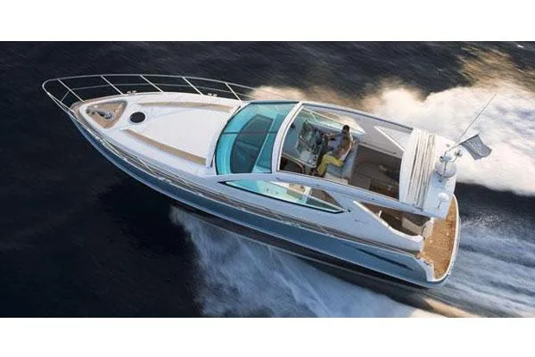 Sealine SC38 usato - foto 1