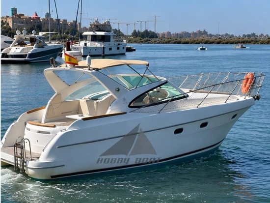 Jeanneau Prestige 34 OPEN gebraucht - Foto 1