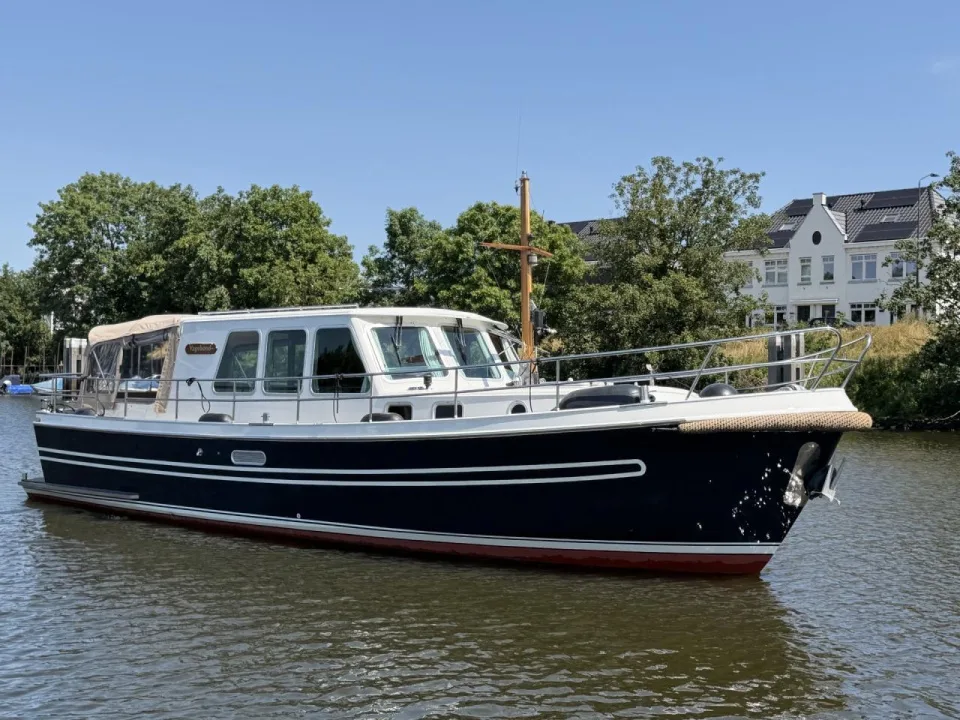 Aquanaut 1050 Drifter OK used - photo 1