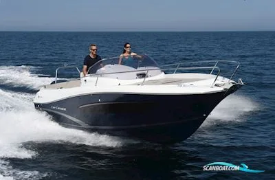 Jeanneau Cap Camarat 7.5 WA usato - foto 1