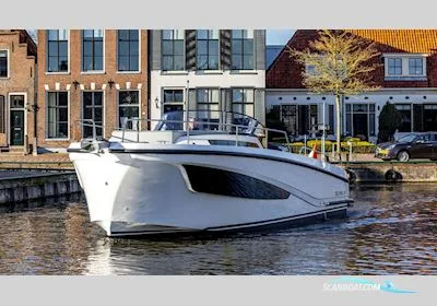Delphia Yachts 10 Lounge usato - foto 1