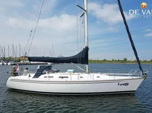 Hanse 401 gebraucht - Foto 1