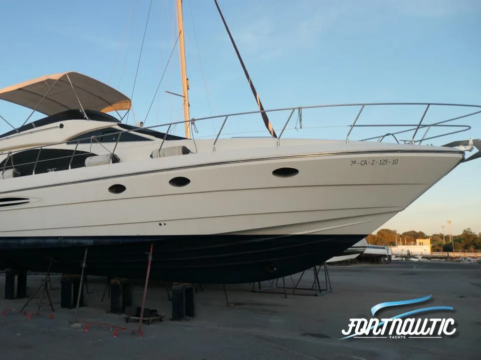 Astondoa 54 GLX gebraucht - Foto 1