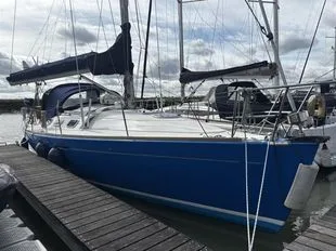 Beneteau First 36s7 d'occasion - photo 1
