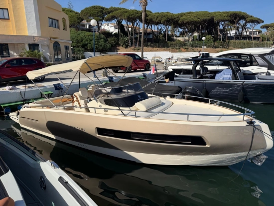 Invictus GT 280 used - photo 1