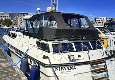 Scand Atlantic 32 used - photo 1
