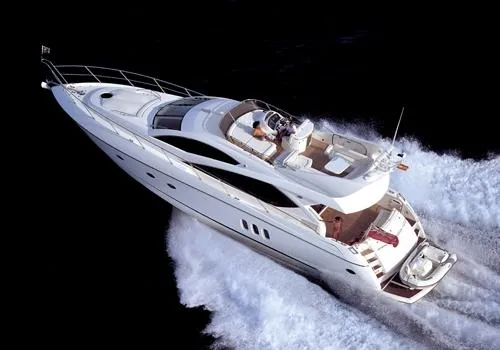 Sunseeker Manhattan 60 gebraucht - Foto 1