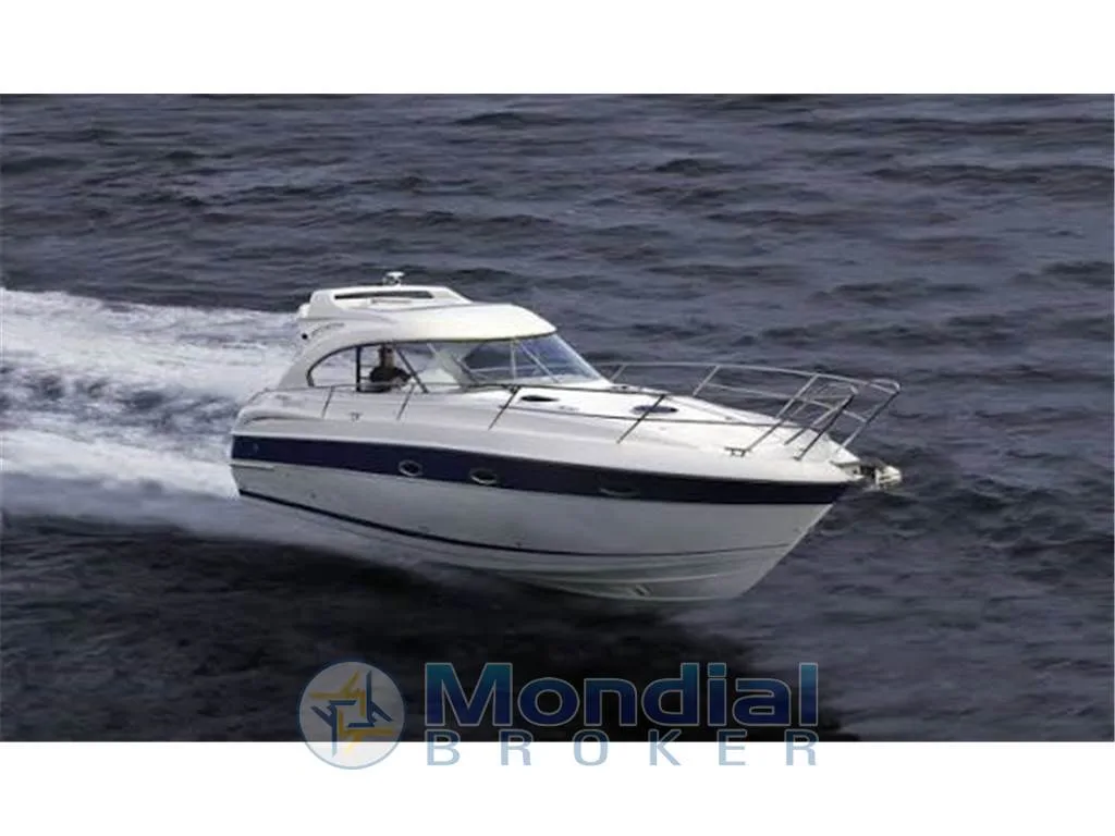 Bavaria Yachts 33 Sport HT used - photo 1