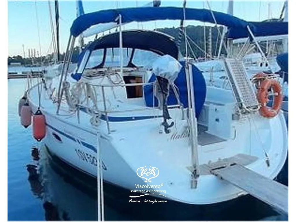 Bavaria Yachts 39 CRUISER used - photo 1