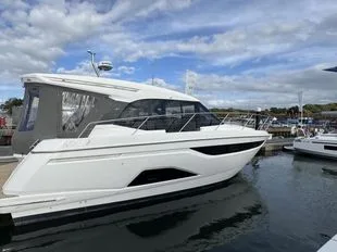 Bavaria Yachts R40 Coupe used - photo 1