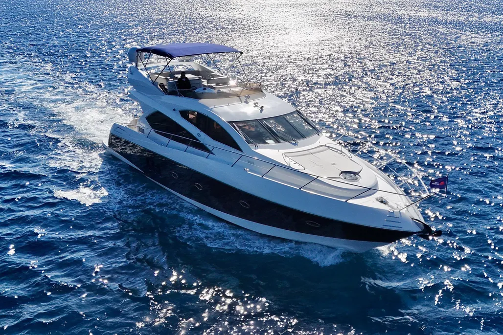 Sunseeker Manhattan 60 gebraucht - Foto 1