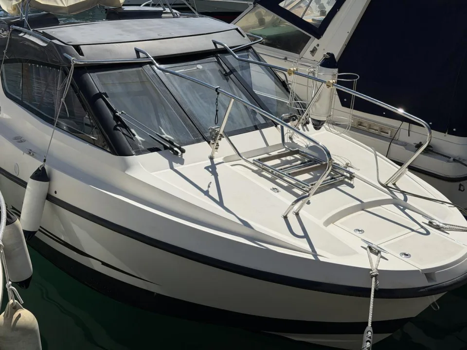 Galia 670 MC used - photo 1