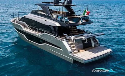 Cranchi 67 Sessantasette - Preorder Fra gebraucht - Foto 1