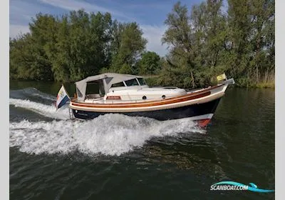 Makma 900 Cabin gebraucht - Foto 1