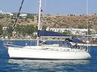 Dufour 36 Classic used - photo 1