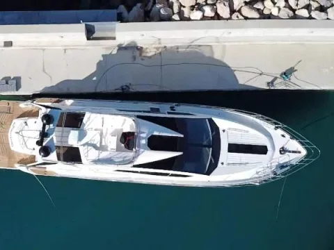 Galeon Skydeck 700 gebraucht - Foto 1