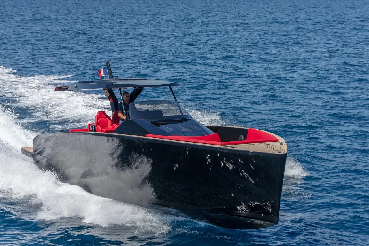 Tesoro T40 Black Series used - photo 1