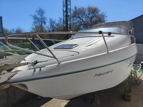 Jeanneau Leader 800 gebraucht - Foto 1