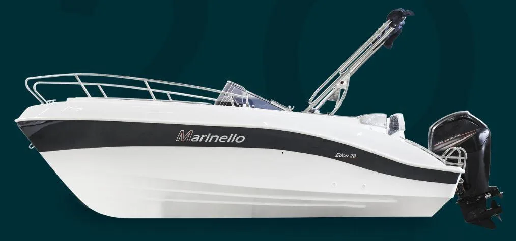 Marinello Eden 20 used - photo 1