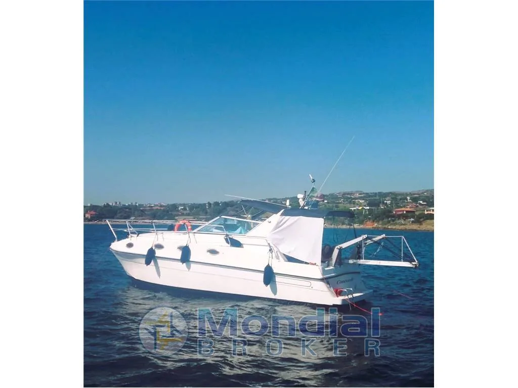 Azimut AZ 29 gebraucht - Foto 1