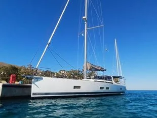 Beneteau Oceanis 55 | Owner's Version | Never Chartered usato - foto 1