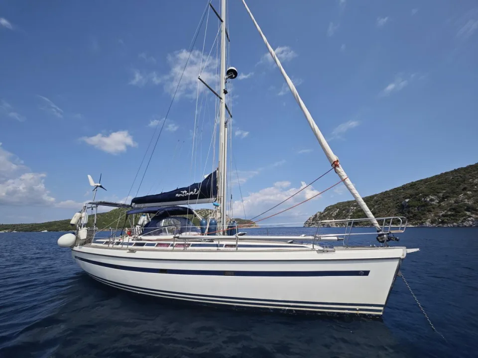 Schoechl Sunbeam 44 used - photo 1
