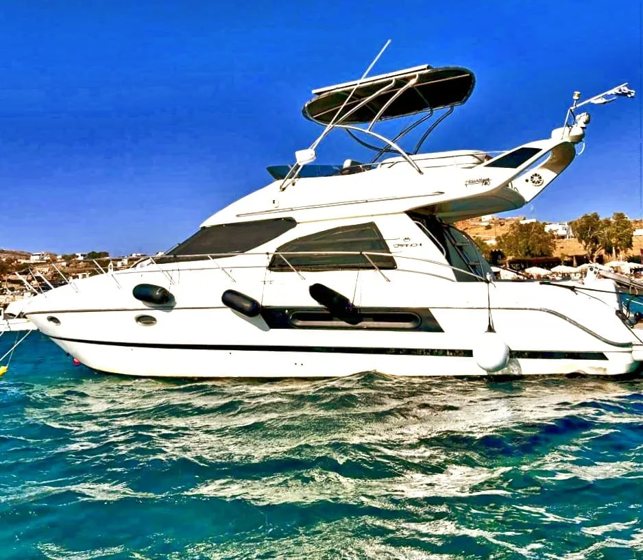 Cranchi Atlantique 42 gebraucht - Foto 1