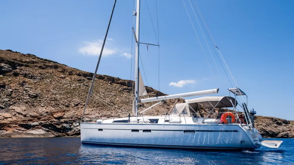 Bavaria Yachts CRUISER 46 usato - foto 1
