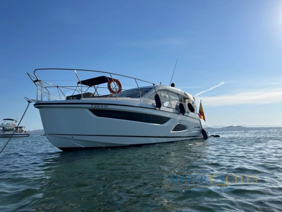 Sealine C390v usato - foto 1