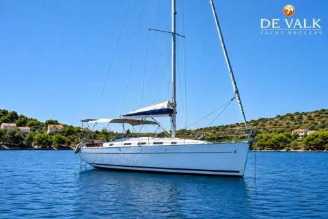 Beneteau 393 used - photo 1