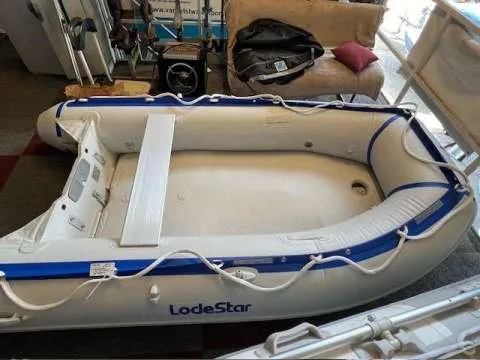 Lodestar NSA 300 usato - foto 1