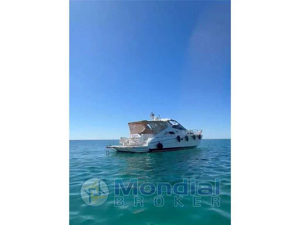 Rio 47 Cruiser used - photo 1
