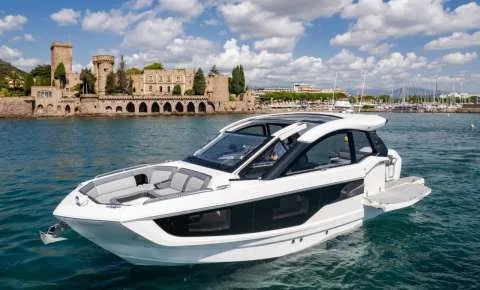 Galeon 375 GTO, 2027 NEW BOAT gebraucht - Foto 1