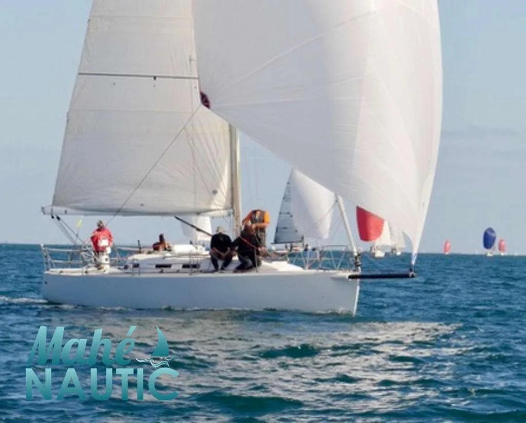 J/Boats J 109 used - photo 1