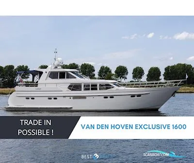 Van Den Hoven Exclusive 1600 gebraucht - Foto 1