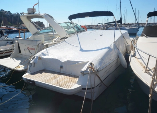 Fiart Mare 27 Cabin usato - foto 1