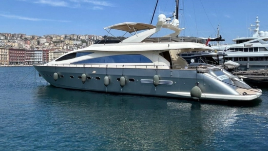 Permare AMER 92 d'occasion - photo 1