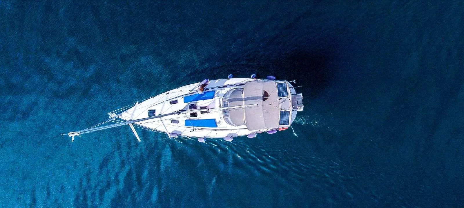 Bavaria Yachts 40 CRUISER used - photo 1