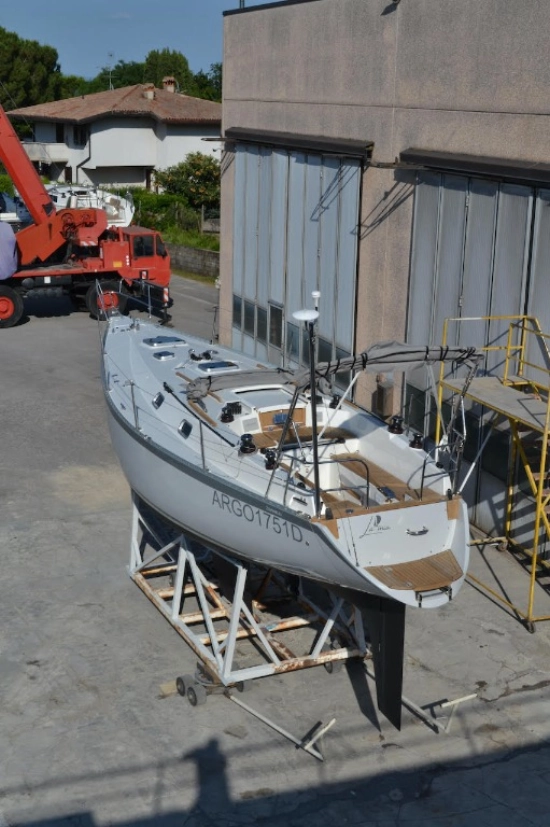 Zuanelli Z34 used - photo 1